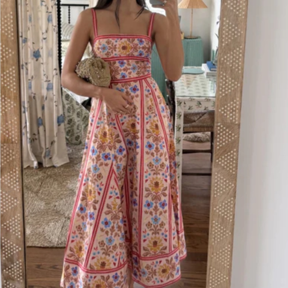 Hill House and Home Margot dress size S